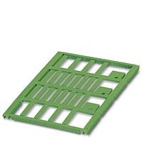 PHOENIX CONTACT 0824840 Cable Marker UC-WMT (23X4) GN CUS