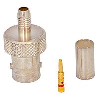 Kings KC-39-134 M07 RF Adapters - In Series BNC POL. JK