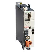 SCHNEIDER LXM32SD18N4 Motor Drives LXM32 Sercos 18A RMS peak 3ph 480V