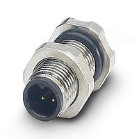 PHOENIX CONTACT 1530621 Circular Metric Connectors SACC-DSI-M5MS-3CON- L180