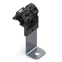 HellermannTyton 151-01461 Ratchet Clamp RCB90LM10 RATCHET P CLAMP B