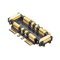 Molex 505476-0810 Plugs SS Hybrid Pwr Plug 4 Pwr / 4S Contacts