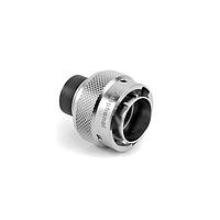 Amphenol SINE Systems RT06124PNH Connectors Plug, 4 Position, Male, Shell Size 12