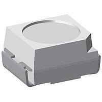 Vishay General Semiconductor VLMO335U2AA-GS08 Single Color LEDs Orange 700mcd; 605nm 2.1V Vf PLCC-2