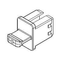 Molex 76866-8807 I/O Connectors IPASS PLUS HD Dust Plug No Tab Unplt