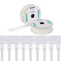 Panduit PLT3S-VMR Reel-Fed Cable Tie  on Reel 11.3L (287mm) STD