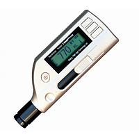 Leeb and Handheld Hardness meter