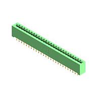 EDAC 337-026-558-101 Sockets Card Edge Connector