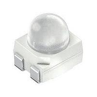 ams OSRAM LY E63F-EAGA-36-1 Single Color LEDs Yellow Power TOPLED