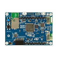 STMicroelectronics B-L475E-IOT01A1 Discovery Kits STM32L4 Discovery kit IoT node, low-power wireless, BLE, NFC, SubGHz, Wi-Fi
