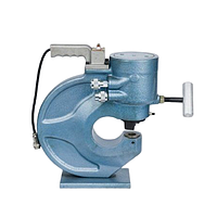 JINSAN JAP2024 Hydraulic Punching Machine (65 tons)