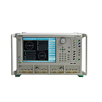 Anritsu MS4640B Series - VectorStar Family of RF, µW, mmW Vector Network Analyzers