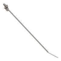 Essentra Components NTA15535WPMB Cable Ties Cable Tie, Push Mount, 6.10 Long, 40 Lb Tensile
