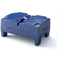 Mettler Toledo 11125508 Weight heavy cap. 500kg M1 C
