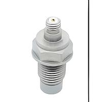 YMC PIEZOTRONICS YMC 611P60 Quartz Dynamic Pressure Sensor (83.5 mV/MPa, 0 ~ 60 MPa)