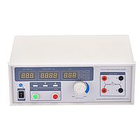 Wuhan HT2572 Earth Resistance Tester
