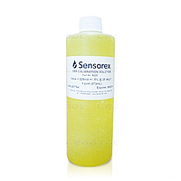 Sensorex B825 Zobell ORP Calibration Solution (225mV 3.785L)