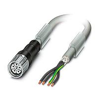 PHOENIX CONTACT 1624771 Sensor Cables / Actuator Cables K-3E-OE/2 0-A00/ M23 F8