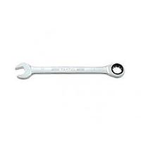 TOPTUL AOAF1919 Ratchet Combination Wrench
