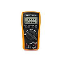 HT Instruments HT37 TRMS digital multimeter 