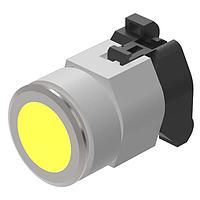 EAO 704.032.418 Momentary, Round Illuminated 30.5mm PSHBUTN