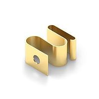 Wurth Elektronik 78631302035 Fingerstock Gaskets WE-SCFA Cntact Fnger 3 x 2 x 3.5mm