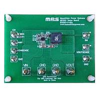Monolithic Power Systems (MPS) EV2313-J-00A Voltage Regulator - Switching Regulator Evaluation Board for MP2313
