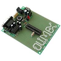 Olimex Ltd. PIC-P28-20MHz Development Boards