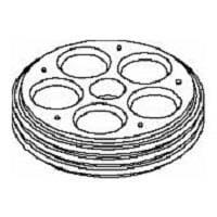 Aptiv 12034278 Accessories ROUND GREEN SEAL