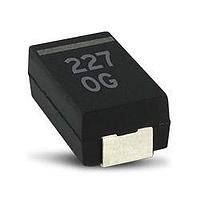 Murata Electronics ECASD60D477M4R5K00 Aluminum Polymer Capacitors 470uF 20% 2VDC SUGGESTED ALT ECASD60E477M006K00