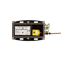 OMEGA OM-CP-ETR101A-KIT Waterproof Thermocouple Data Logging System with Remote Probe (Temperature, USB, ± 0.1 °C)