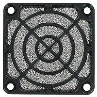 Qualtek Electronics 09250-F/45 Filter and Guard Assembly 45 PPI FLTR ASSEMBLY