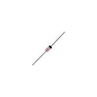 Microchip Technology 1N941 Zener Diodes 11.12-12.28V 7.5mA 30 Ohms Temperature Compensated THT
