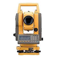 Total Station TOPCON GTS-102N, GTS-105N, GTS-100N Series