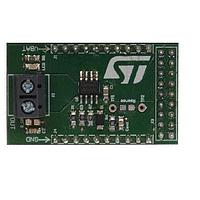 STMicroelectronics EV-VN7140AS Gate Driver VN7140AS Evaluation Board