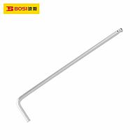 BOSI BS428006 Long Ball Point Hex Key (6.0mm,37mm*L185mm)