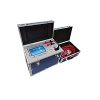 EPHIPOT EPWT-50A DC Winding Resistance Tester (40μΩ~20KΩ)