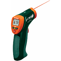 EXTECH IR400 IR Thermometer (-20°C~332°C)