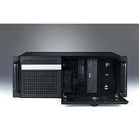 Advantech IPC-619MB-00XE Modules Accessories 4U IPC B Version chassis for motherboard, w/o power supply Ver. B  Black