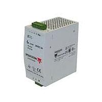 Carlo Gavazzi SPD481201N Switching Supplies POWER SUPPLY 120W PFC PAR