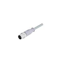 Amphenol CONEC 43-10126 Sensor Cables / Actuator Cables MALE CONNECTOR