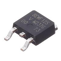 Vishay General Semiconductor VS-8EWF12STR-M3 Schottky Diodes New Input Diodes - D-PAK-e3