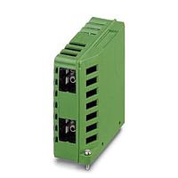 PHOENIX CONTACT 2891084 Ethernet Modules FL IF 2POF SCRJ-D