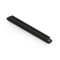 EDAC 857-032-558-107 Receptacles High Temp Card Edge Connector