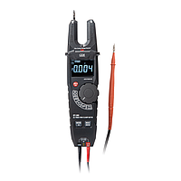 CEM DT-391 AC/DC Clamp Meters (AC-200A, AC/DC-1000V)