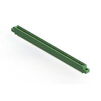 EDAC 345-132-556-508 Standard Card Edge Connectors .100" (2.54mm) Pitch Card Edge Connector
