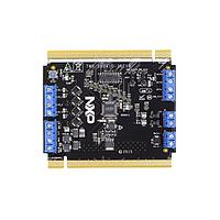 NXP TWR-SB0410-36EVB Motor/Motion Controller & Driver Evaluation Kit - SB0410, Solenoid/High Side predrivers, 4 CH / 1, 36 V, 2.25 A for LSD, 225 mOhms, 5 kHz