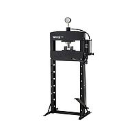 YATO YT-55584 Hydraulic Shop Press (20T)