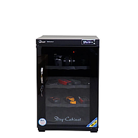 FUJIE DHC100 Dry Cabinet (7W,30% - 80%RH,100l)