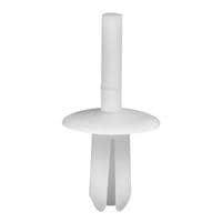 Essentra Components 093017059902 Push-In Rivet PUSH-IN RIVET 8.0 X 3.0-10.0